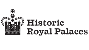 Logo, HRP, Prestigious Venues