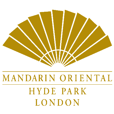 Mandarin Oriental Hyde Park London Logo