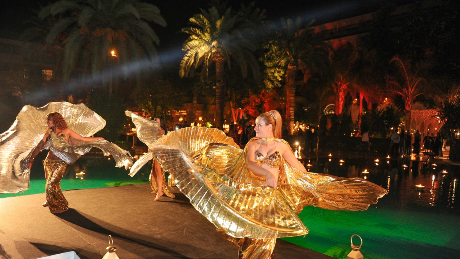 Best Events Worldwide A Showcase Of The Best Events In The World