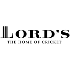 Lord's Cricket Ground Logo