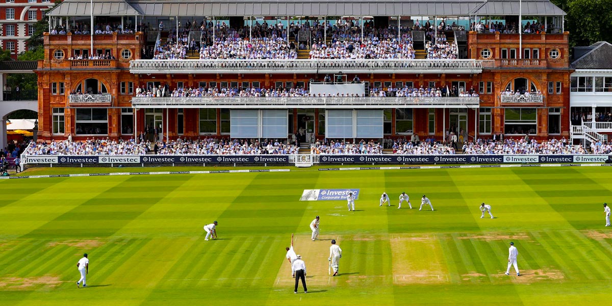 Lords, The Home Of Cricket, Event Spaces, Prestigious Venues