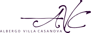 Albergo Villa Casanova Logo High Res