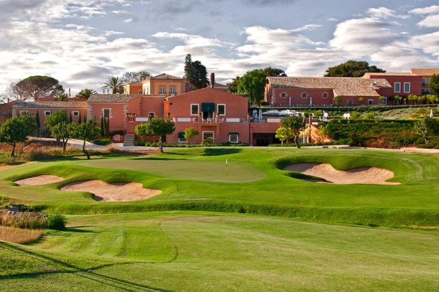 Donnafugata Golf Resort & SPA, Prestigious Venues