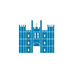 Logo, Hampton Court Palace