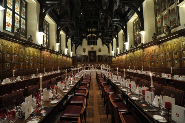 King’s College Summer Ball