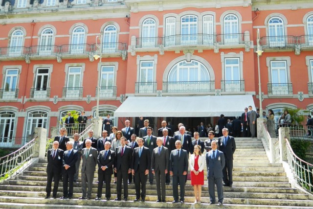 XXVII Portugal-Spain Summit