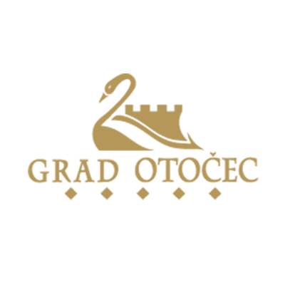 Castle Otocec Logo, Prestigious Venues