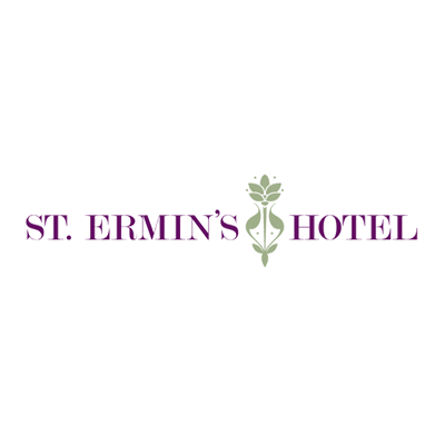 St Ermin's Hotel Logo, Prestigious Venues