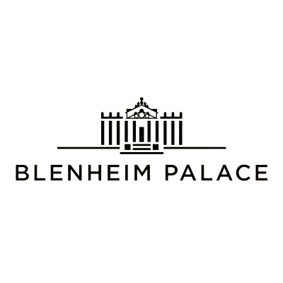 Blenheim Palace, Logo, Prestigious Venues, 400px
