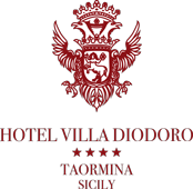 Hotel Villa Diodoro Logo